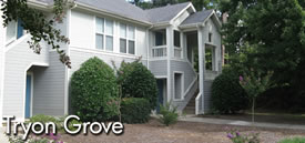 Property Management Raleigh on Tryon Grove    Raleigh  Nc