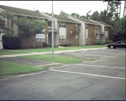 Westwood Square -- Morehead City, NC