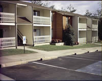81 Cheap Apartment complexes in mount airy nc in New York